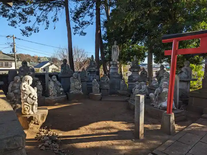長松寺(神奈川県)