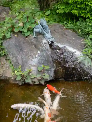 素盞雄神社(東京都)