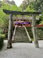 高鴨神社(奈良県)