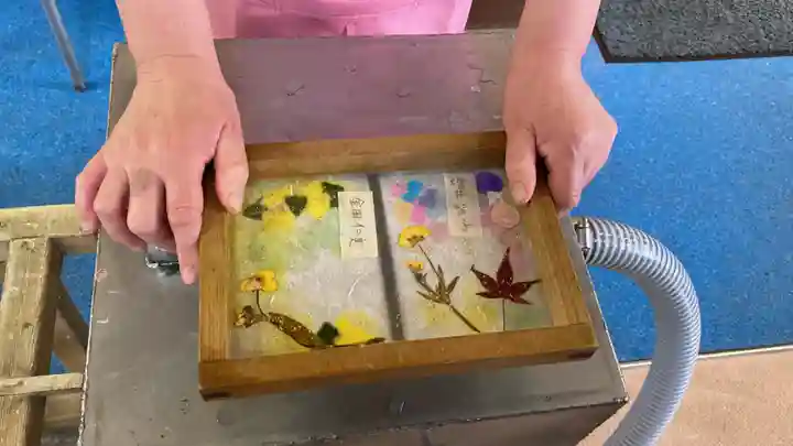 御誕生寺(猫寺)(福井県)