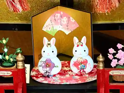 白鳥神社(長野県)