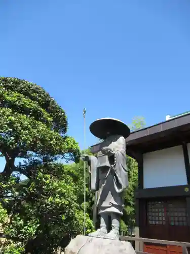 真光寺(千葉県)