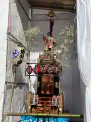 神田神社（神田明神）(東京都)