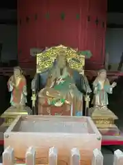 安楽寺(長野県)