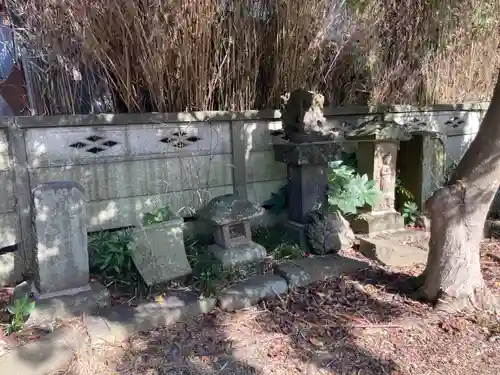 菅原神社(神奈川県)