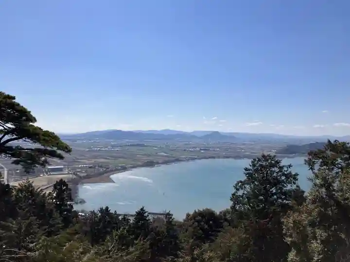 長命寺(滋賀県)