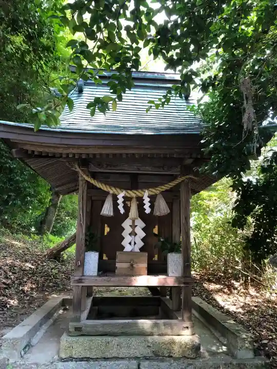 吉備津神社(広島県)