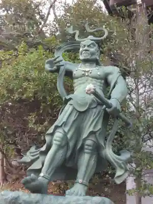 普門院蓮花寺(神奈川県)