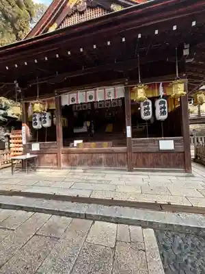 日牟禮八幡宮(滋賀県)