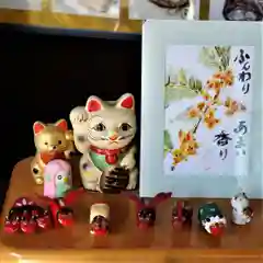 豊景神社の授与品その他