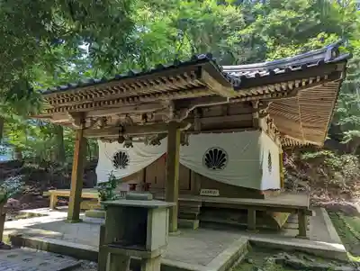 鞍馬寺(京都府)