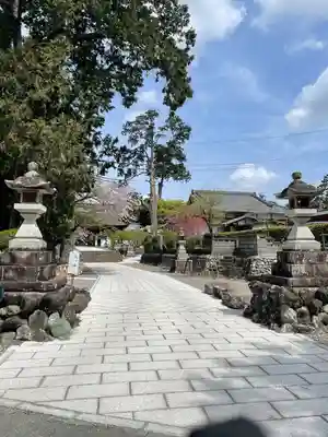 矢奈比賣神社（見付天神）(静岡県)