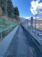 神明神社(山梨県)