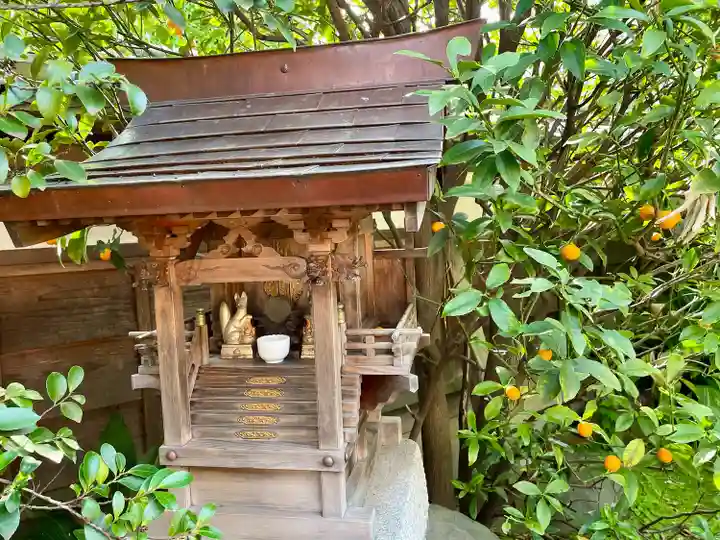 養寿院(東京都)