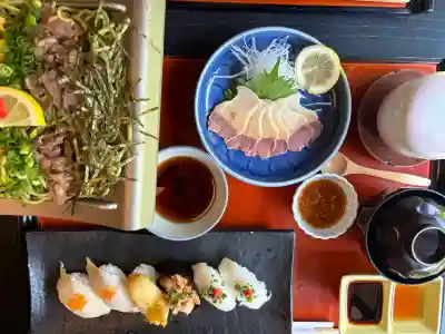 忌宮神社(山口県)