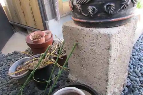 薬師堂のその他建物