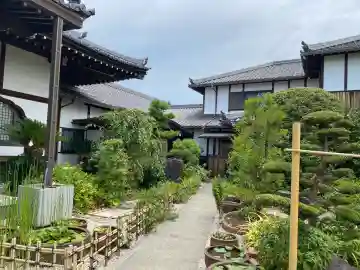 松秀寺(愛知県)