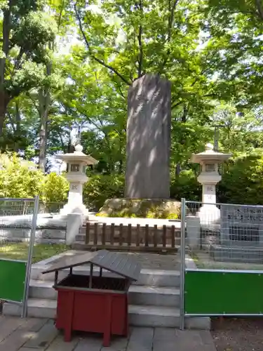 大國魂神社(東京都)