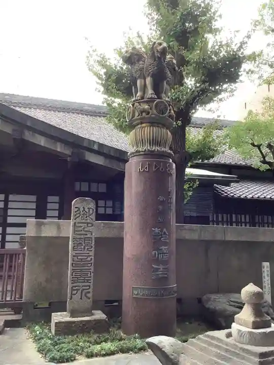 乾徳寺のその他建物