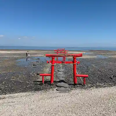 大魚神社(佐賀県)
