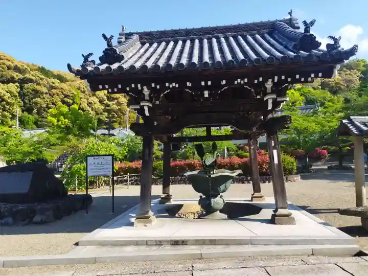 粉河寺(和歌山県)