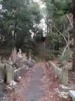 岩舟山高勝寺のその他建物