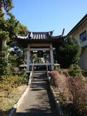 春日神社のその他建物