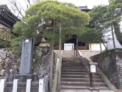 大雄寺(岐阜県)