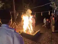 滑川神社 - 仕事と子どもの守り神のお祭り