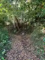 六所神社(千葉県)