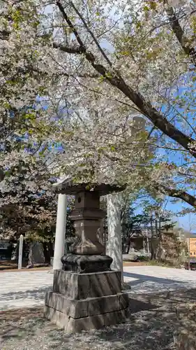 住吉神社(北海道)