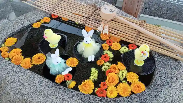 阿邪訶根神社(福島県)