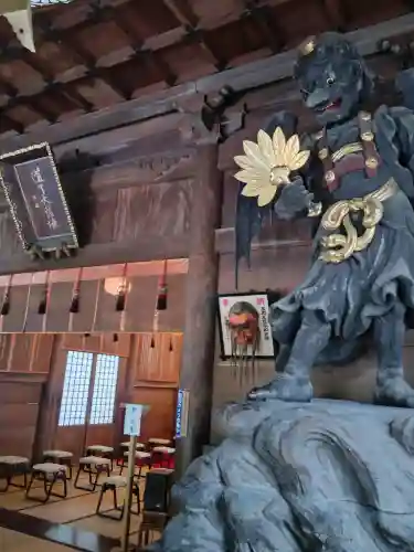 最乗寺（道了尊）(神奈川県)