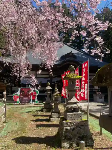 光丸山 法輪寺(栃木県)
