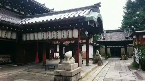 建仁寺（建仁禅寺）のその他建物