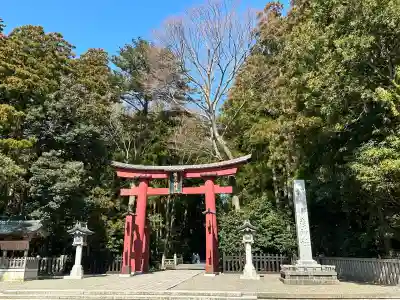 彌彦神社(新潟県)