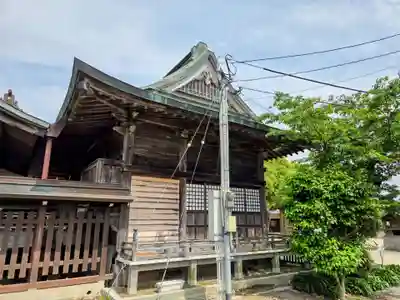 新北神社(佐賀県)