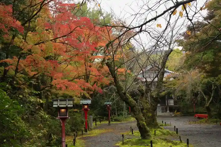 常照寺(京都府)