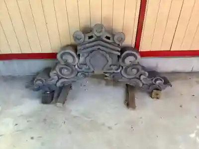 七面教会のその他建物