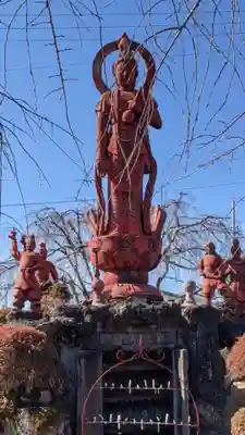 杲洞寺(愛知県)