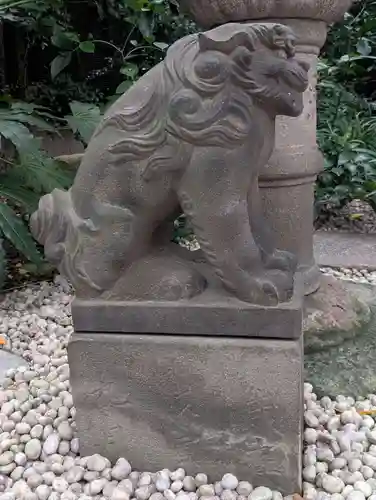 安平神社(東京都)