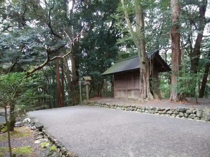 倭姫宮(皇大神宮別宮)(三重県)