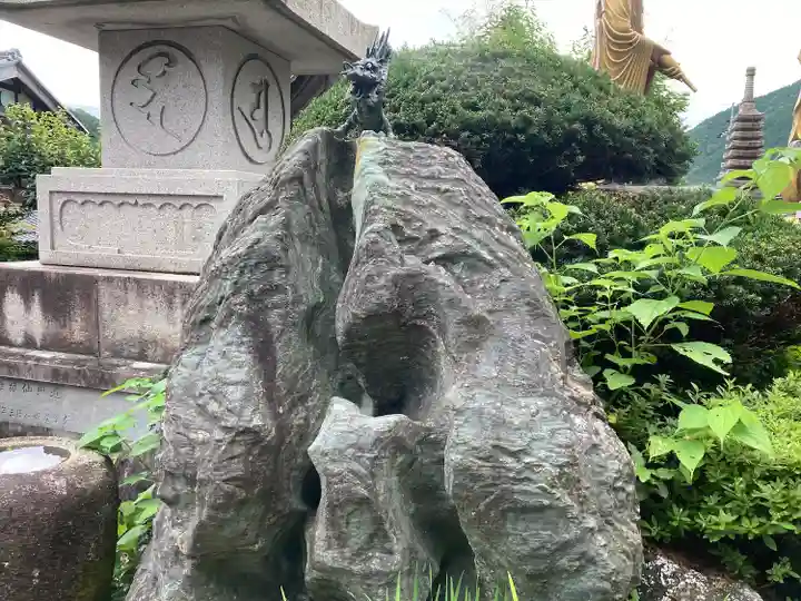 長善寺(長善禅寺)(滋賀県)