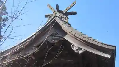 日先神社(茨城県)