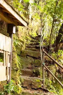 瀬織津比賣神社(宮崎県)
