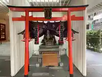 歌舞伎稲荷神社(東京都)