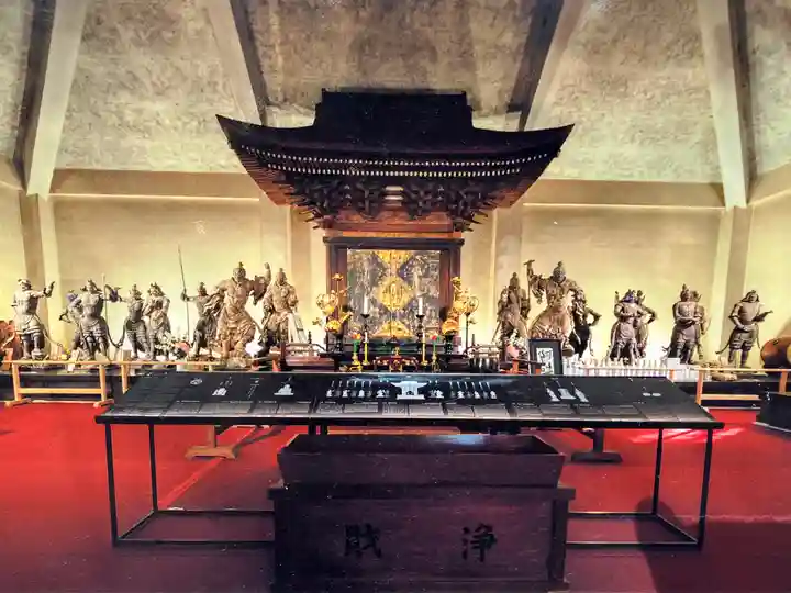 宝城坊(神奈川県)