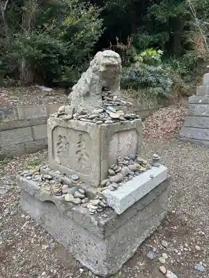 大洗磯前神社(茨城県)