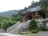 久遠寺(山梨県)