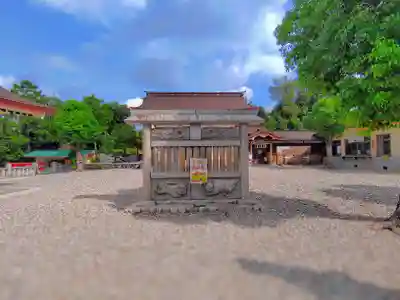 貴船社（一社3）のその他建物